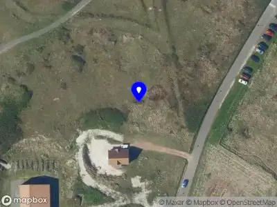 112 melding Overlastmelding Korfwaterweg in Petten