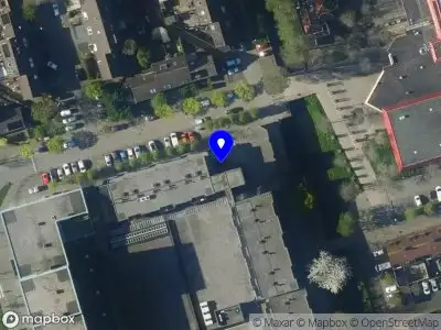 112 melding Overlastmelding Korenbloem in Zwaag gesloten