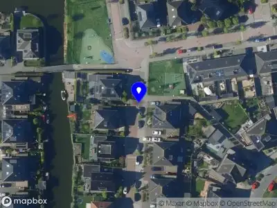 Overlastmelding Fregat in Enkhuizen