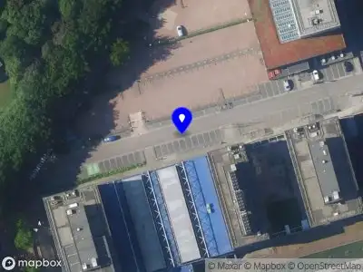 Brandweer met grote spoed naar de Koos Postemalaan in Hilversum vanwege stankoverlast