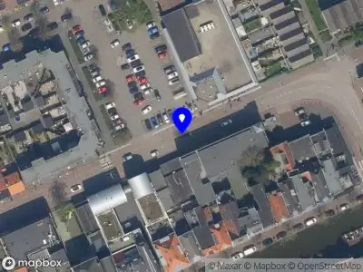 112 melding Ambulance met grote spoed naar de Lange Boonestraat in Maassluis