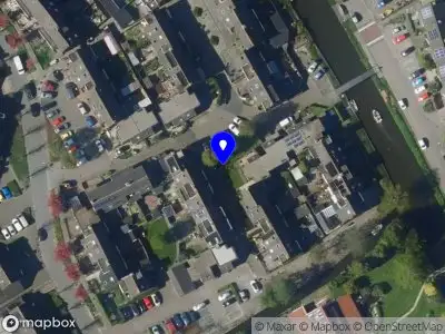 112 melding Ambulance met grote spoed naar de Lakenkopersgilde in Medemblik