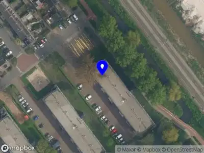 Ambulance met gepaste spoed naar de Colijnlaan in Pijnacker