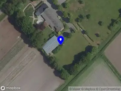 112 melding Brandweer met grote spoed naar de Wevertweg in Horst vanwege gebouwbrand