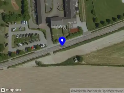 Anonieme overlastmelding Wittemerweg in Eys (Mergelland)