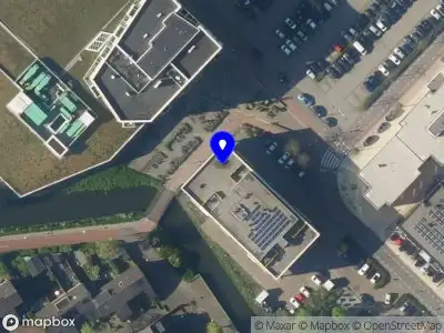 Overlastmelding  in Maarssen