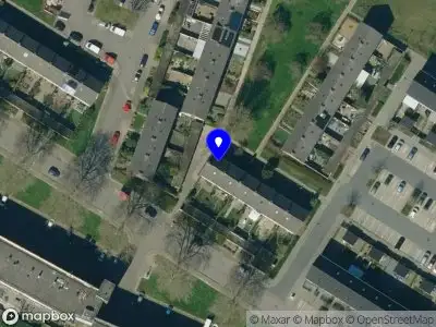 112 melding Overlastmelding Siriusdreef in Arnhem