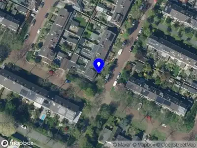 112 melding Overlastmelding De Hoghe Weijdt in Heiloo