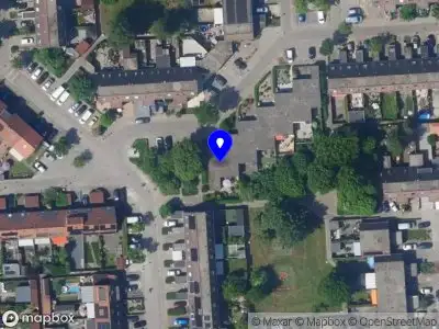 Overlastmelding Kamp in Lelystad
