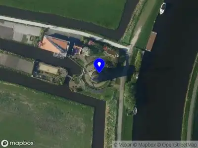 Overlastmelding Oosterdijk in Sint Pancras (Molenpad)