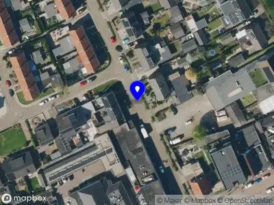 Brandweer met grote spoed naar de Margrietstraat in Beneden-Leeuwen vanwege waarnemen gaslucht