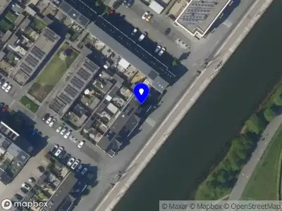 Ambulance met grote spoed naar de Zuidlaardermeer in Zoetermeer