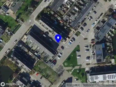 Ambulance met gepaste spoed naar de Spanjaardslaan in Zuidland