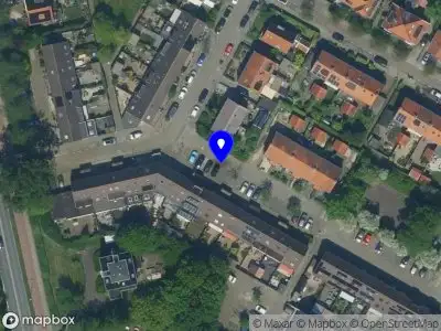 Ambulance met gepaste spoed naar de Hyacinthenstraat in Purmerend