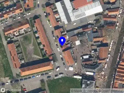 112 melding Ambulance met gepaste spoed naar de Diepenburchstraat in Maasland