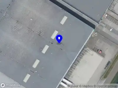 Brandweer en politie met grote spoed naar de Hazeldonk in Breda