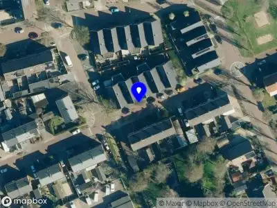 Overlastmelding Wethouder Sandersstraat in Eerbeek