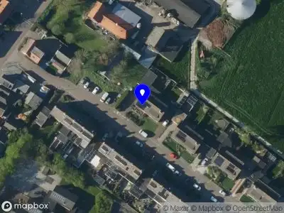 112 melding Overlastmelding Woudrustlaan in Hensbroek