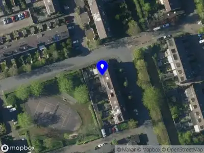Overlastmelding Galjoen in Hoorn