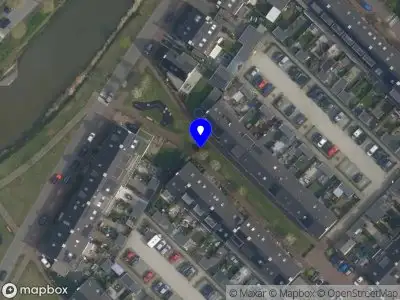 112 melding Ambulance met gepaste spoed naar de Pioenroos in Waddinxveen