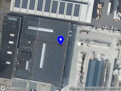 Brandweer met gepaste spoed naar de Laanenderweg in Alkmaar