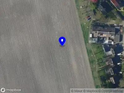 Brandweer met gepaste spoed naar de Dorpsweg in Twisk vanwege stankoverlast