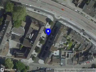 Brandweer met gepaste spoed naar de Sint Maartenspoort in Maastricht vanwege stankoverlast