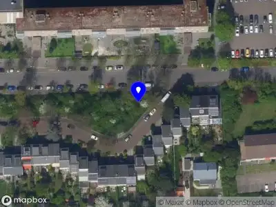 112 melding Overlastmelding Aert van Neslaan in Oegstgeest