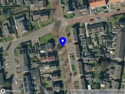 Overlastmelding Julianastraat in Wehl