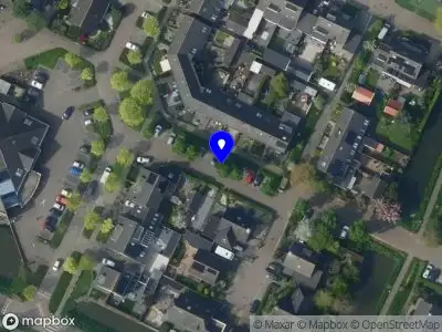 Overlastmelding Dorsvlegel in De Goorn