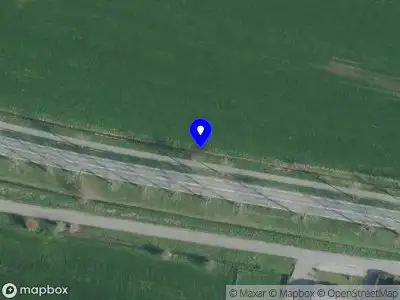 Politie naar de Beatrixweg in Oijen vanwege ongeval met letsel