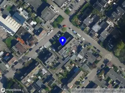 112 melding Overlastmelding Kerkstraat in Noordwijkerhout