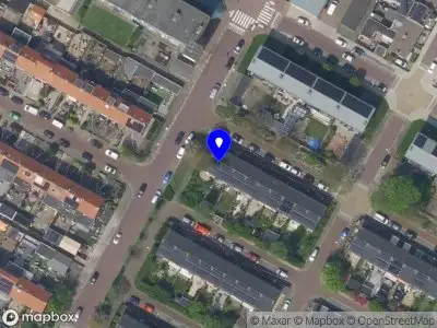 112 melding Anonieme overlastmelding Prins Hendriklaan in Katwijk