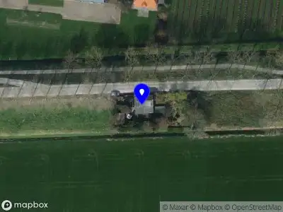 Overlastmelding Zuidzijdsedijk in Zuid-Beijerland