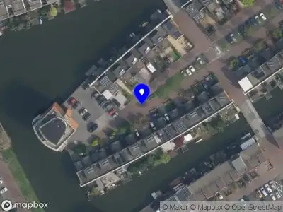 Ambulance met gepaste spoed naar de Jutland in 's-Gravenhage