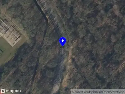 Brandweer met gepaste spoed naar de Homaat in Westerbork