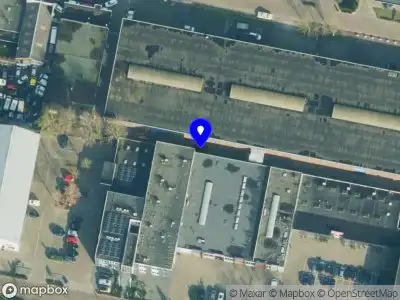 Brandweer met gepaste spoed naar de Beitelstraat in Hengelo vanwege stankoverlast