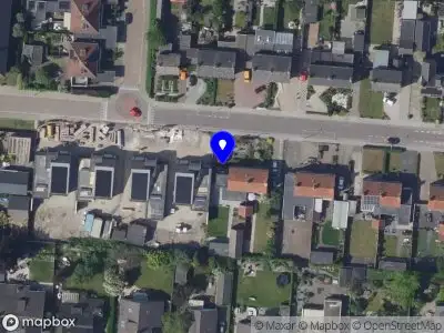 Overlastmelding Nieuweweg in Hoogerheide