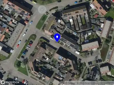 Overlastmelding Zonhof in Oude-Tonge