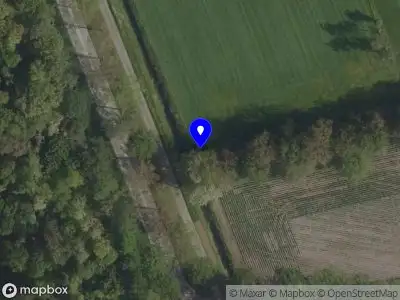 Brandweer met grote spoed naar de Ripseweg in Elsendorp