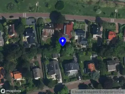 Ambulance met gepaste spoed naar de Zandvoortselaan in Bentveld