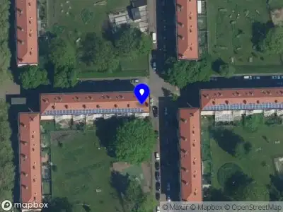 Traumahelikopter naar de Cornelis Outshoornstraat in Amsterdam