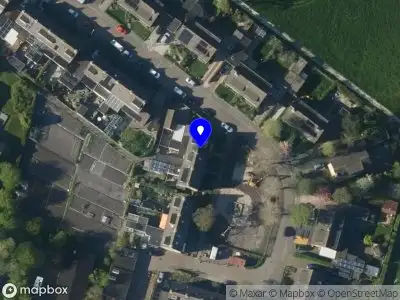 Overlastmelding Woudrustlaan in Hensbroek