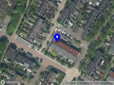 Overlastmelding Sternstraat in Uitgeest