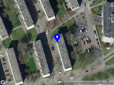 112 melding Besteld ambulance vervoer naar de Diepenhorst in Rotterdam