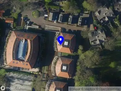 Overlastmelding Kloostertuin in Bergen