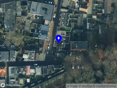 Politie naar de Molenstraat in Almelo