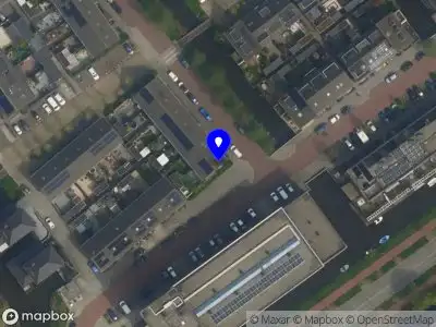 112 melding Ambulance met grote spoed naar de Zuidkaper in Naaldwijk