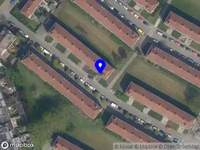 112 melding Ambulance met gepaste spoed naar de Leeuwenbekstraat in Rotterdam