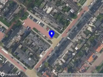 Ambulance met gepaste spoed naar de Zilverschoon in Bergschenhoek